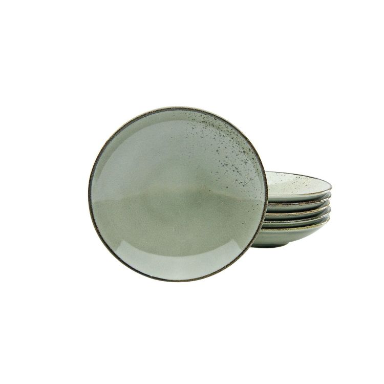 Nature Collection - Suppenteller 6-tlg