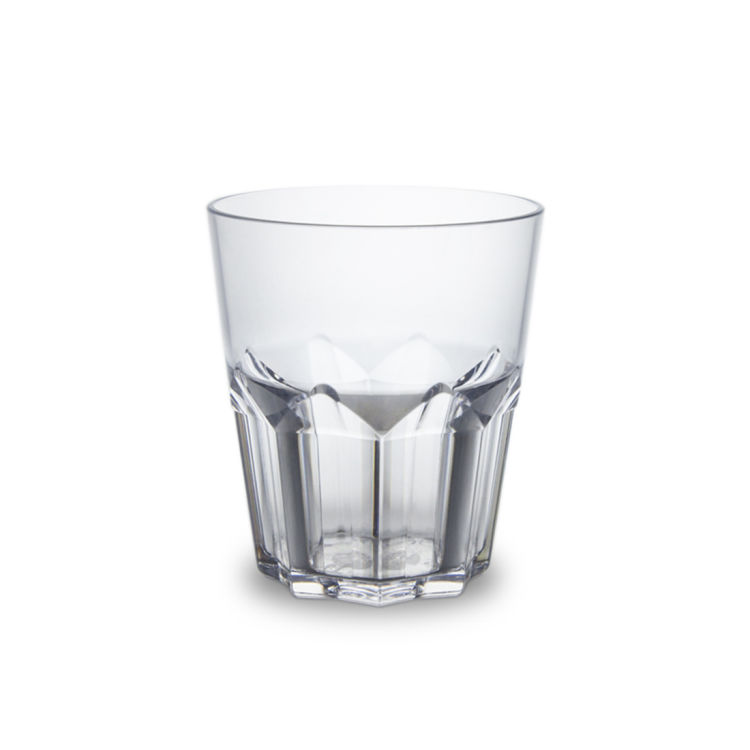 Facette Prestige Becher  Polycarbonat