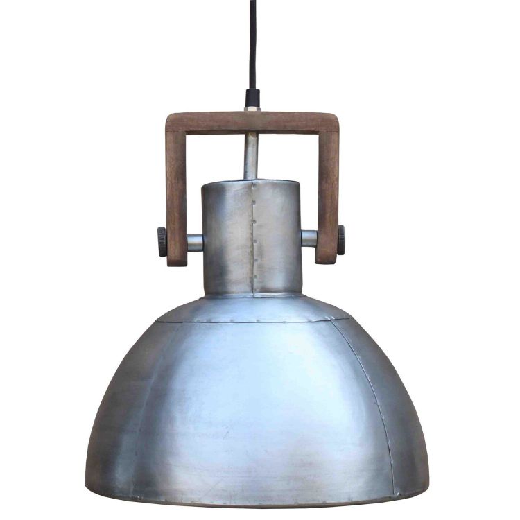 Suspension Ashby Single