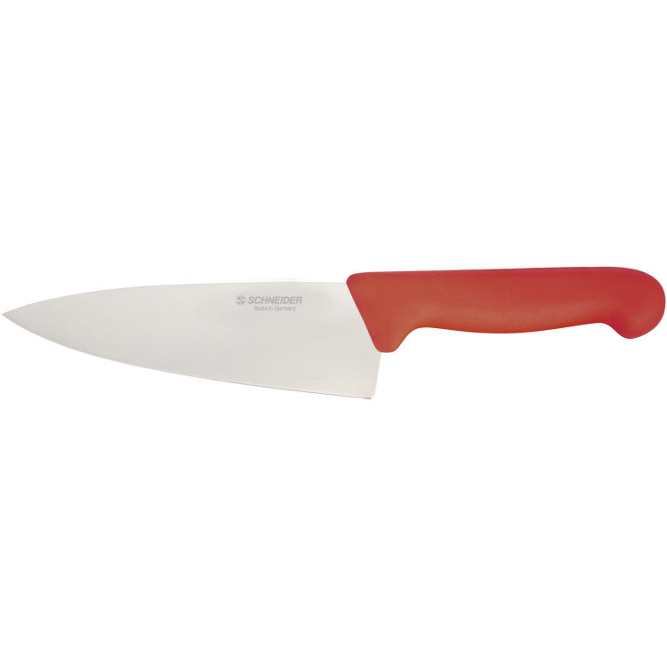 Couteau de chef