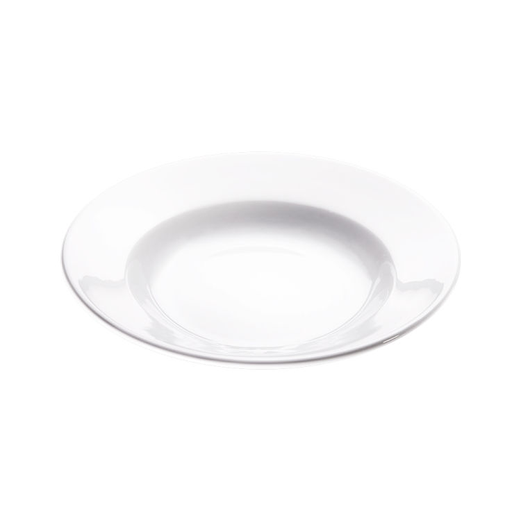 Assiette creuse Isabell