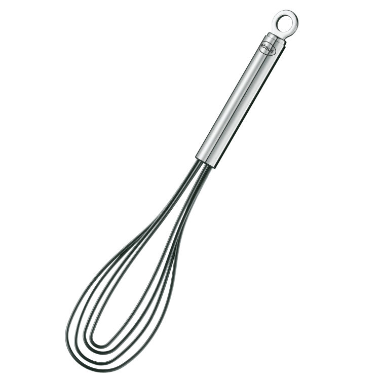 Tellerbesen Silikon 27 cm