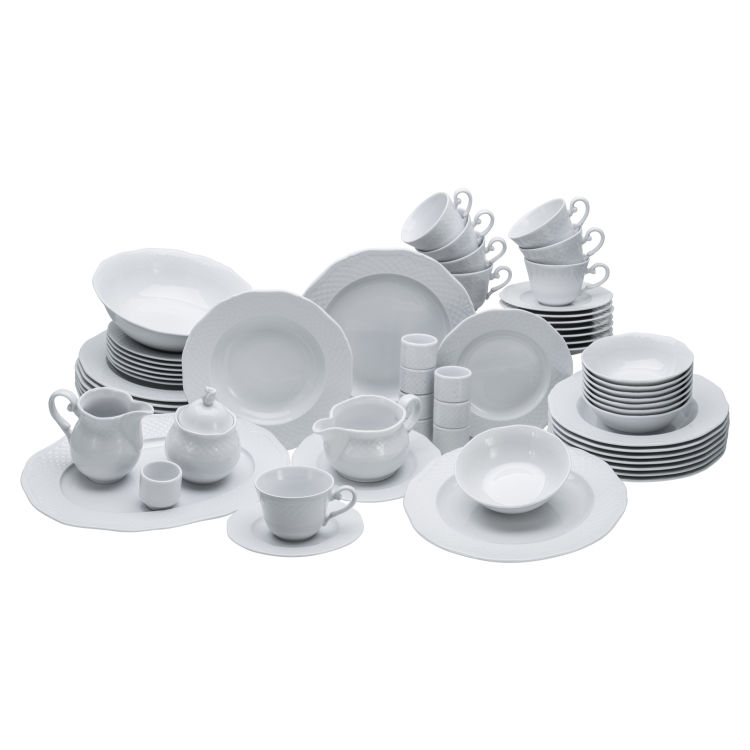 Arianne - Kombiservice 61-tlg