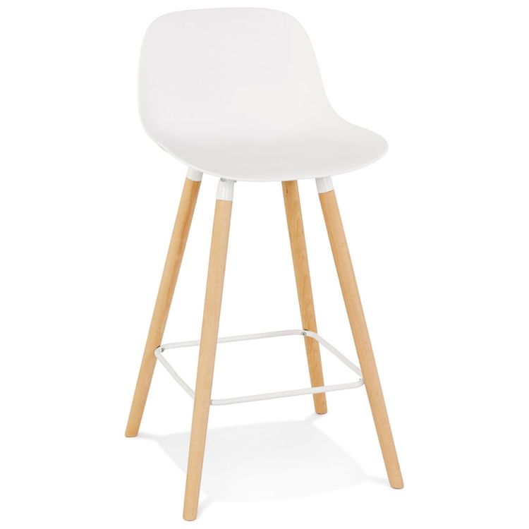 Mittelhoher Snackhocker TATSU MINI