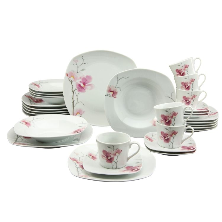 Amelie Aiko - Kombiservice 30-tlg