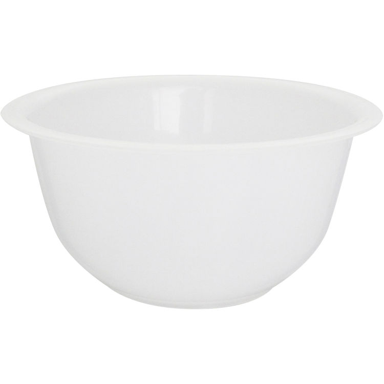 Rührschüssel White