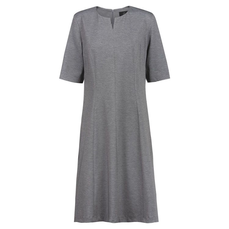Damen-Jerseykleid RF Casual