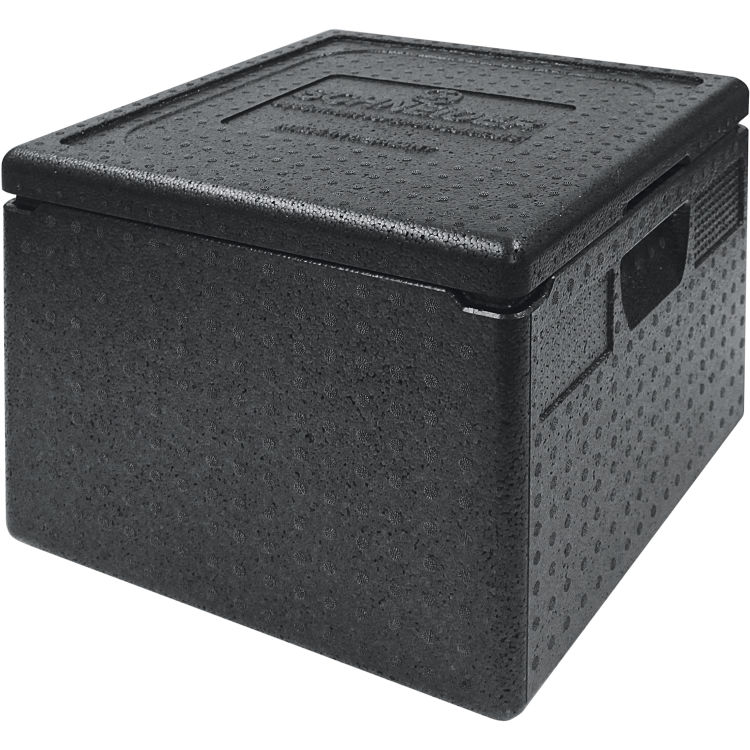 Caisson isotherme TOP-BOX Pizza small, 40 litres