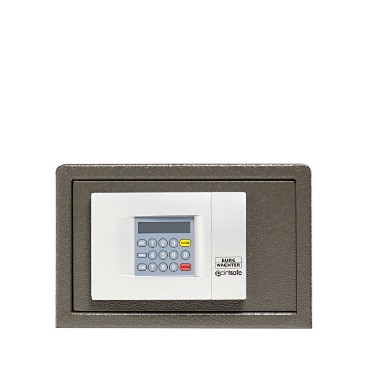 Hotelsafe Point P 1 E KA 3