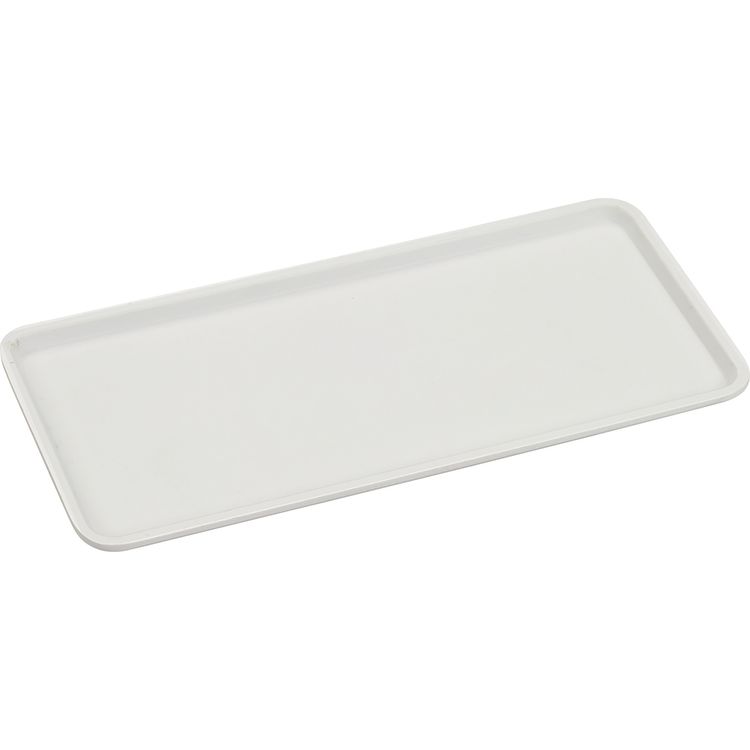 Servicefach Heywood Slate weiß