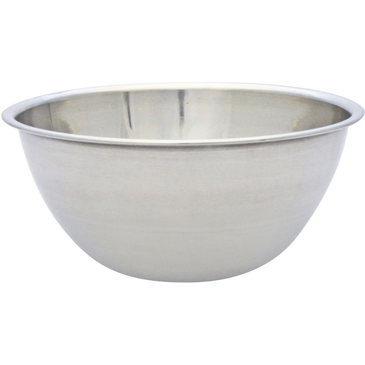 Cul de poule en inox