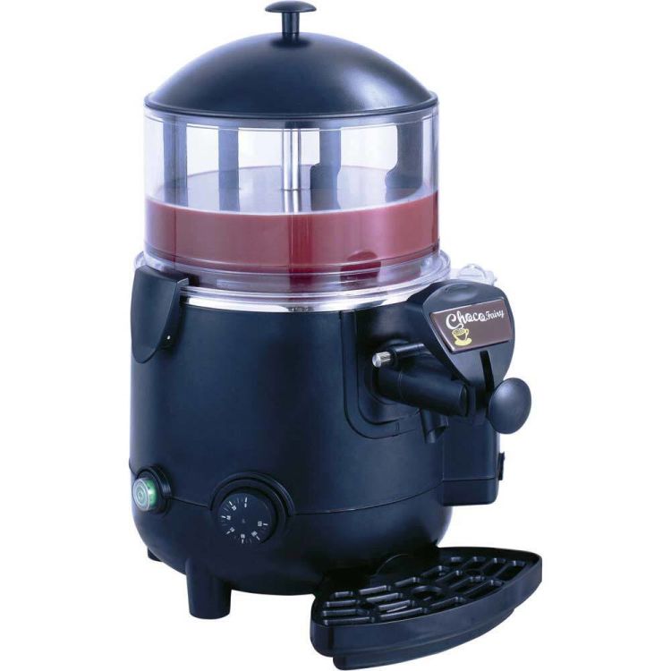 Distributeur de chocolat 5 litres