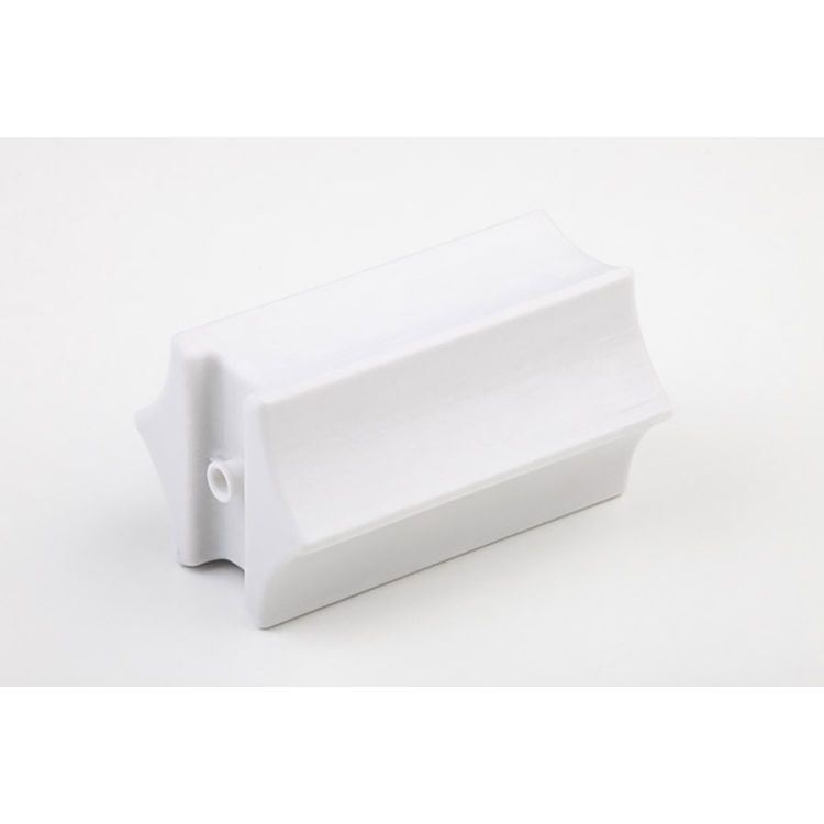 Kühlakku Ø 7,5 cm, H: 11,5 cm, schwarz