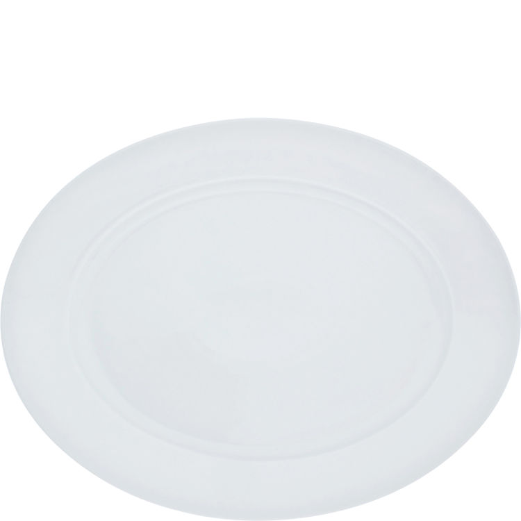 Plat ovale Accessoires