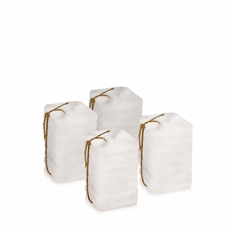 Nachfüllwachsplatten XS (Pico)