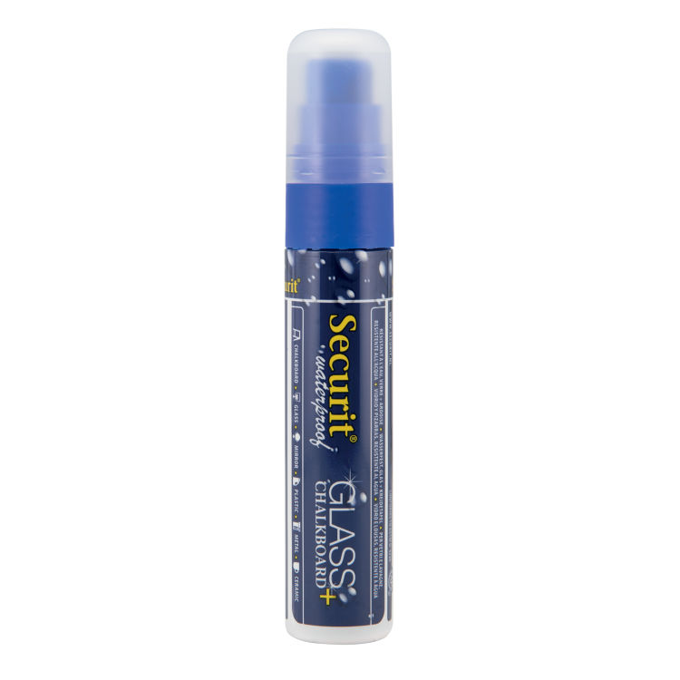 Flüssigkreidemarker Waterproof Rechteckige Spitze 7-15mm