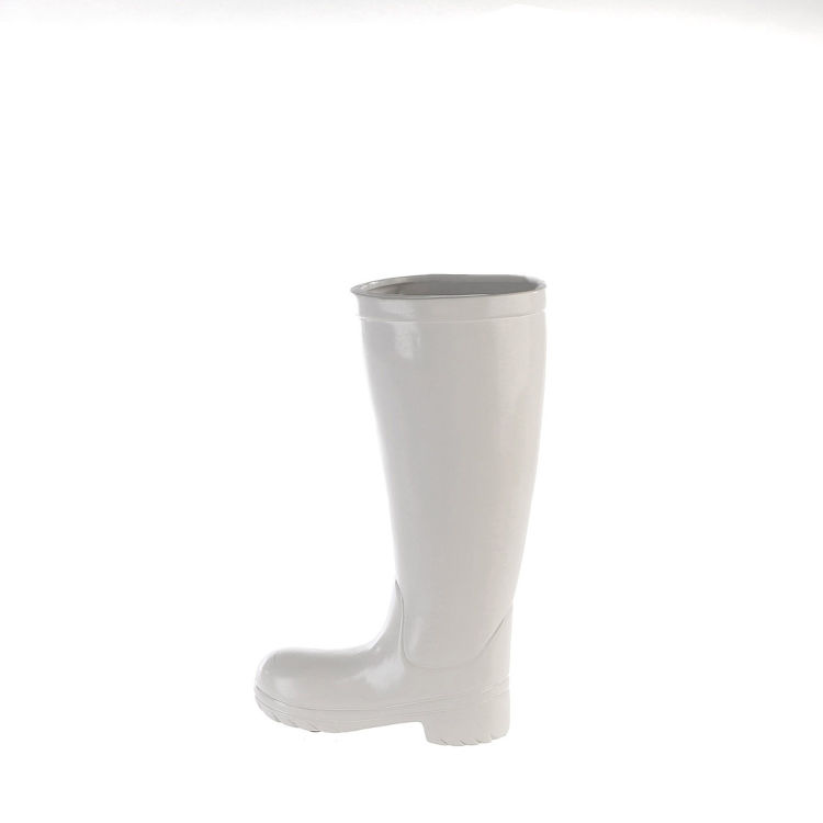 Schirmständer Stiefel