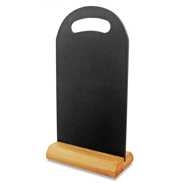 Présentoir de buffet, 180 x 345 mm (L x H)