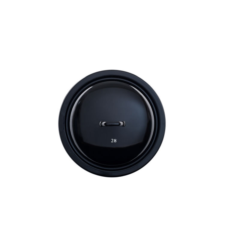 Deckel Riesen und Zwerge