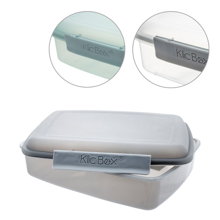 Lunchbox Basic