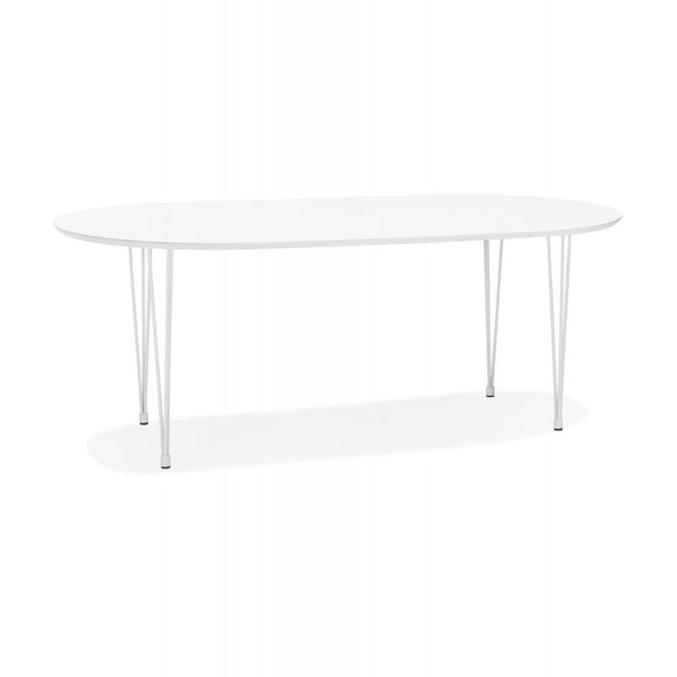 Ausziehbarer Tisch CHAMONIX