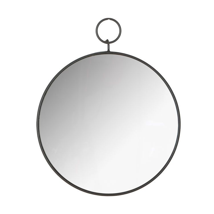 Spiegel Round