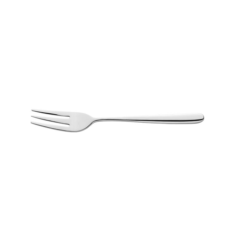 Fischgabel BRAMANTE Geschmiedet