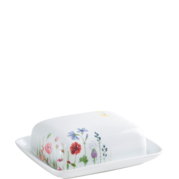 Beurrier Fleur sauvage