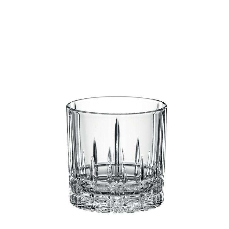 Perfect S.O.F. Glass