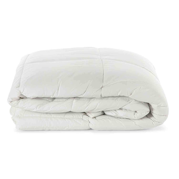 Piumino singolo sintetico "Cottonsoft", 135/200 cm, peso dell'imbottitura circa 1.150 g