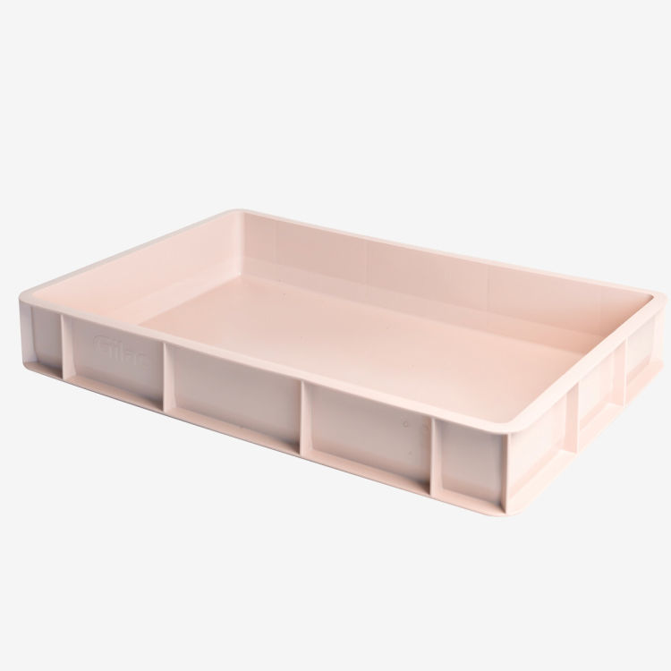 Bac à pâtons - 15 L