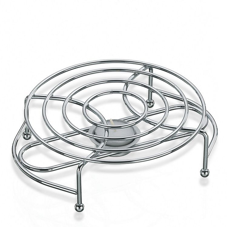 Stövchen Globul Metall