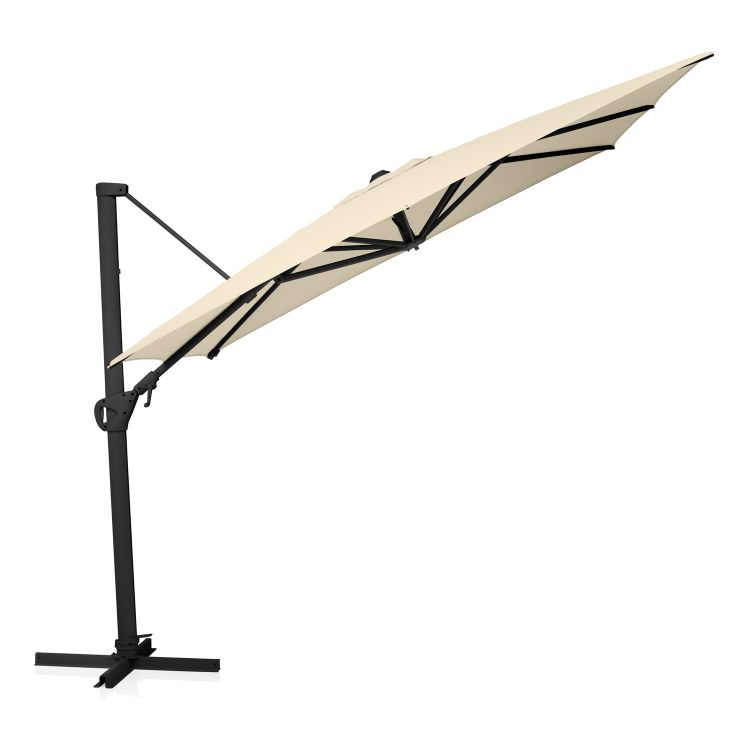 Ampelschirm EASY SWING