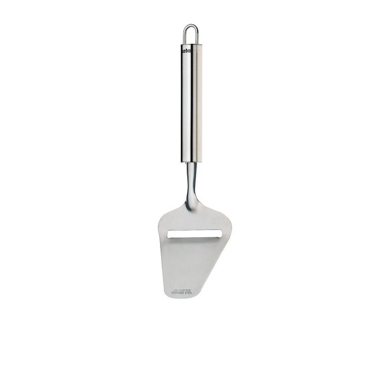Râpe à fromage Rondo en inox