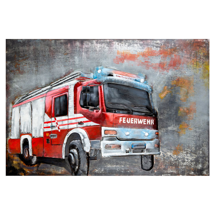 Bild Feuerwehr