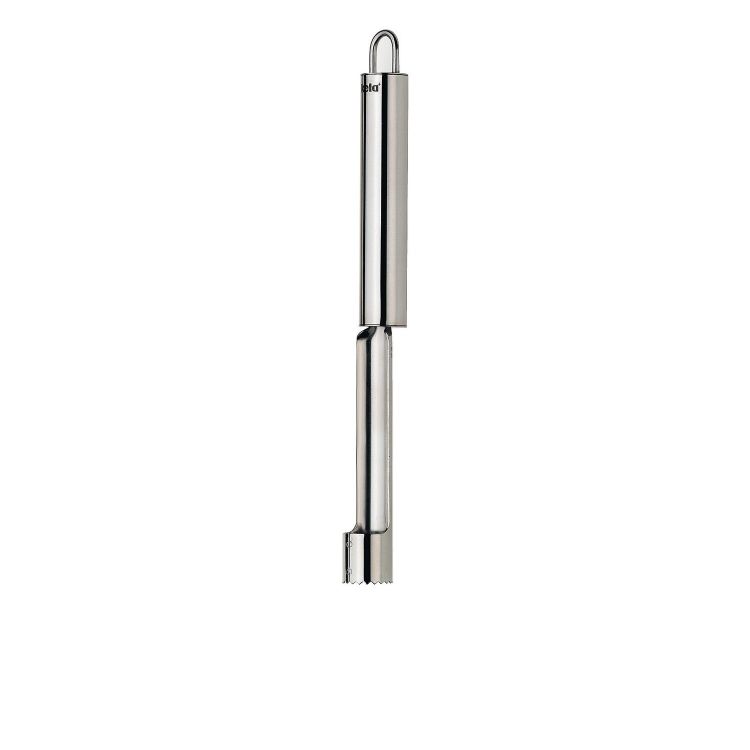 Vide-pomme Rondo en inox