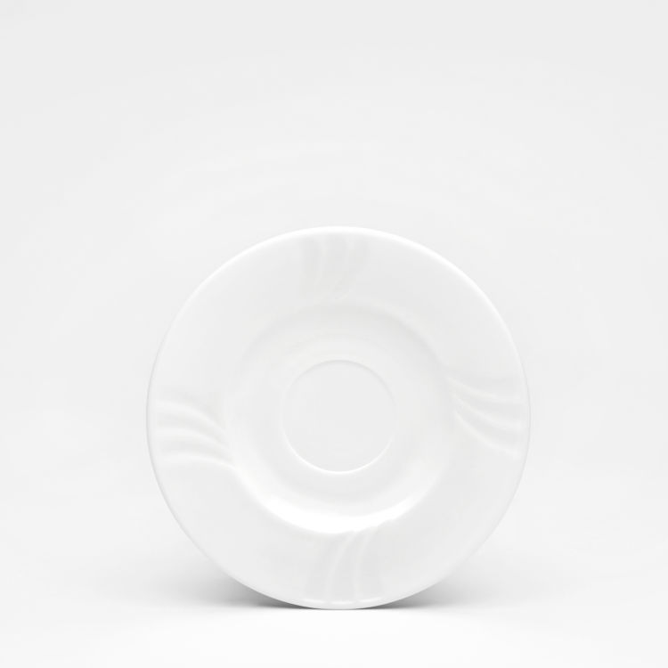 Tasse et soucoupe Ebro 25 cl