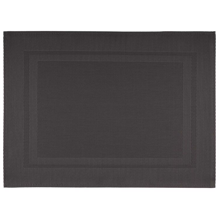 Tischset Kunststoff Feinband Kunststoff Feinband