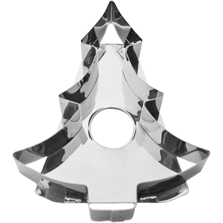 Tagliapasta albero di Natale