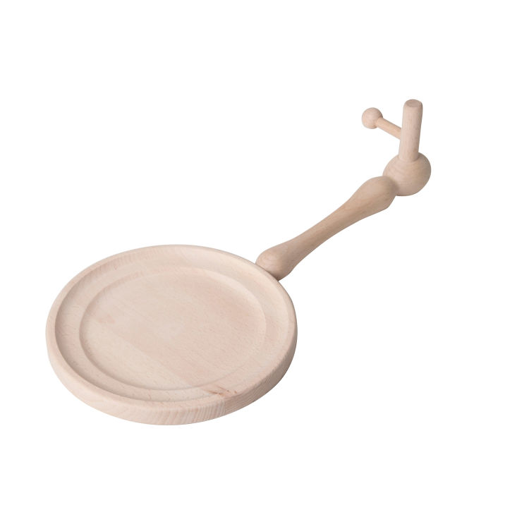 Pfannenknecht HOLZ PROFI