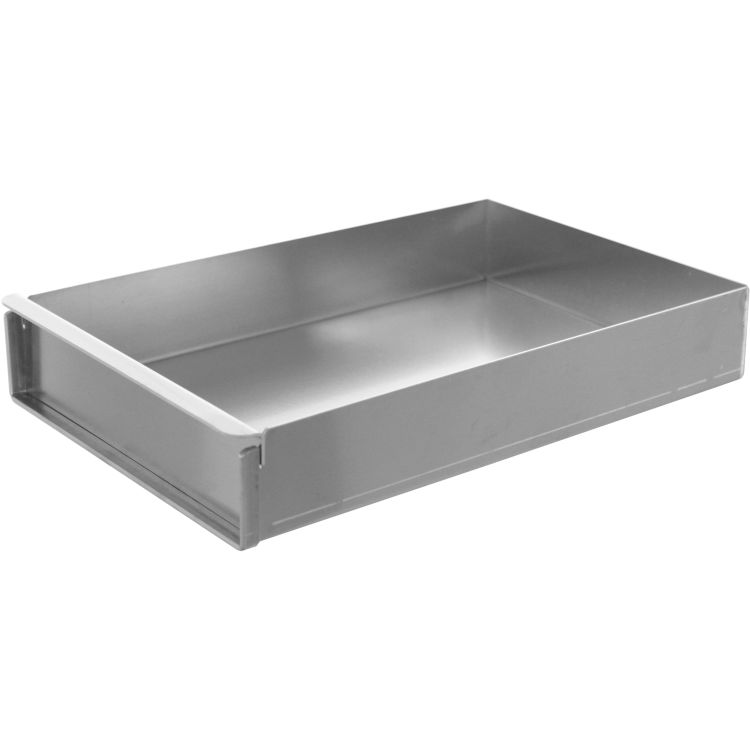 Plaque à gâteau découpé en aluminium