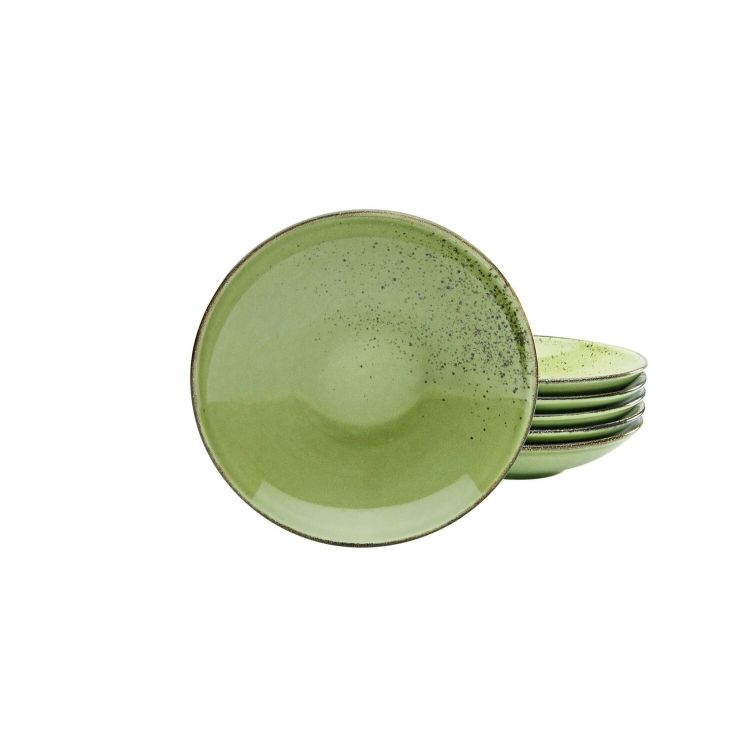 Nature Collection - Suppenteller 6-tlg