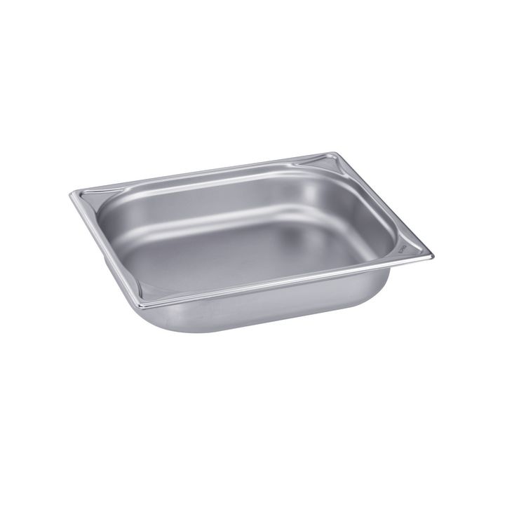 Gastronorm-Behälter GN 1/2