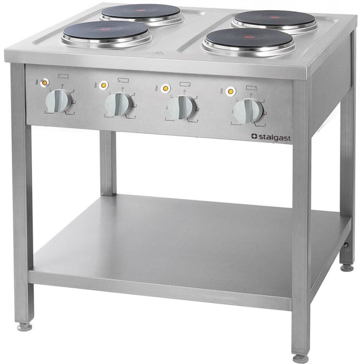 Elektroherd Serie 700