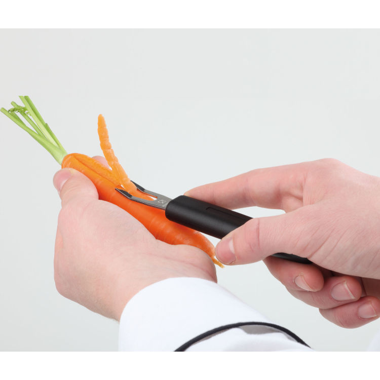 Ziseliermesser Orange Orange