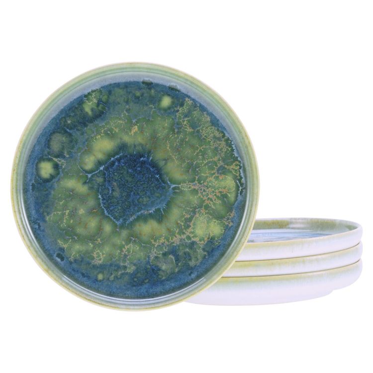 Yuki -  Brotteller 4-tlg