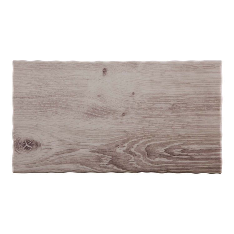 GN-Tablett Driftwood Driftwood