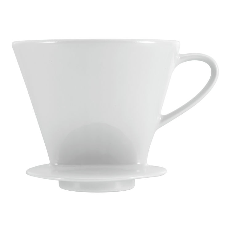 Nostalgie Weiss - Kaffeefilter