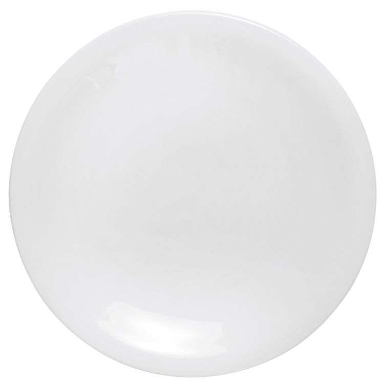 Assiette plate Update Ø 21.3 cm