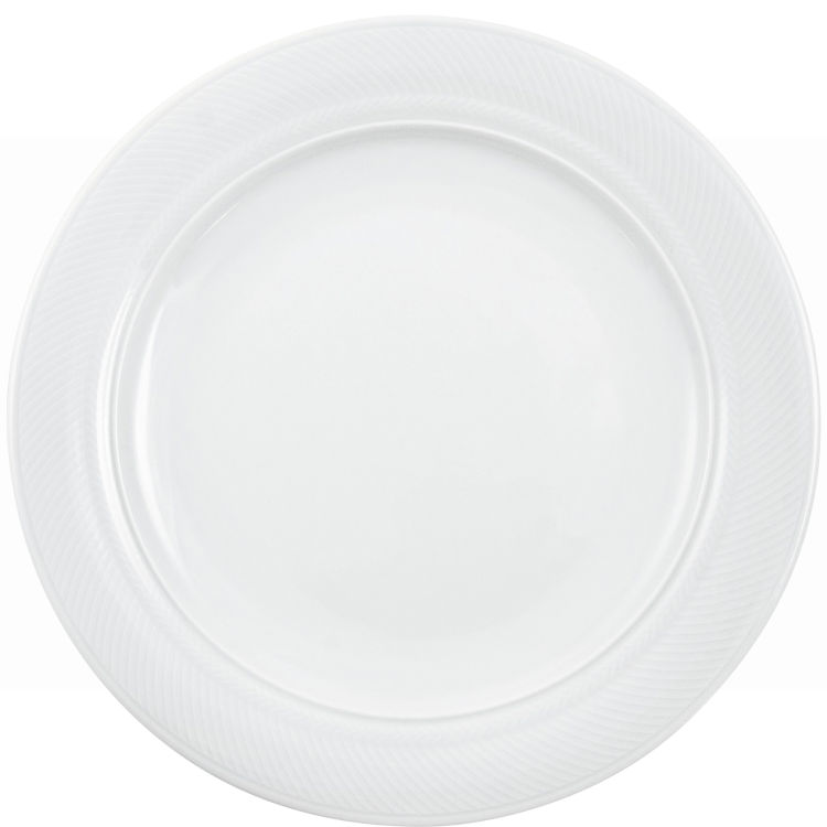 Assiette plate Matinee Ø 22.9 cm